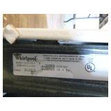 Whirlpool Stove