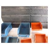 Parts Bins
