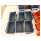 Parts Bins