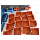 Parts Bins