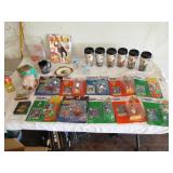Miscellaneous Collector Items