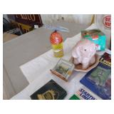Miscellaneous Collector Items