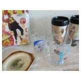 Miscellaneous Collector Items