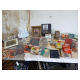 Miscellaneous Items