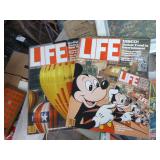 Miscellaneous Items