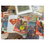 Miscellaneous Items