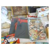 Miscellaneous Items
