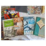 Miscellaneous Items