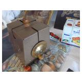 Miscellaneous Items