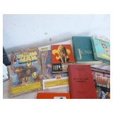 Miscellaneous Items