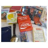 Miscellaneous Items
