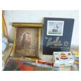 Miscellaneous Items
