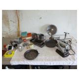 Miscellaneous Kitchen Items