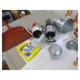 Miscellaneous Kitchen Items