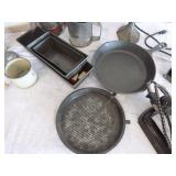 Miscellaneous Kitchen Items