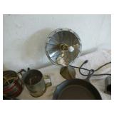Miscellaneous Kitchen Items