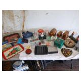 Miscellaneous Piggy Banks