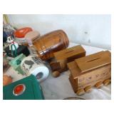 Miscellaneous Piggy Banks