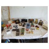 Lot of Clocks