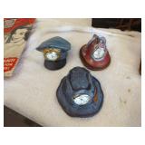 Lot of Clocks