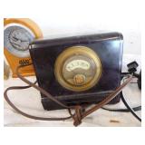 Lot of Clocks