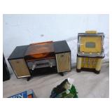 Lot of Clocks
