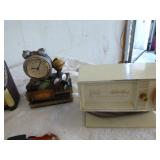 Lot of Clocks