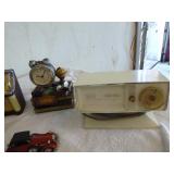 Lot of Clocks