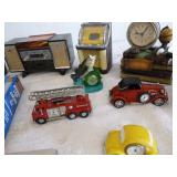 Lot of Clocks