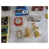 Lot of Clocks