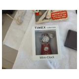 Lot of Clocks