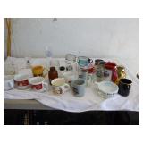 Miscellaneous Glassware