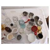 Miscellaneous Glassware