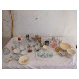 Miscellaneous Glassware