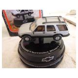 Enesco Mini Car Music Boxes