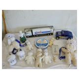 Pillsbury Doughboy Collectibles