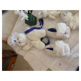 Pillsbury Doughboy Collectibles