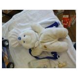 Pillsbury Doughboy Collectibles