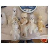 Pillsbury Doughboy Collectibles
