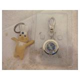 Pillsbury Doughboy Collectibles
