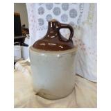 Old Stoneware Jug