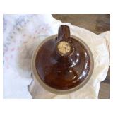 Old Stoneware Jug