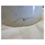 Old Stoneware Jug