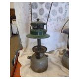 2 Vintage Lanterns