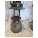 2 Vintage Lanterns