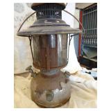 2 Vintage Lanterns