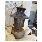 2 Vintage Lanterns