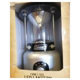 Coleman LED Family Size Lantern