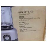 Coleman LED Family Size Lantern
