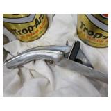 Oil Cans
